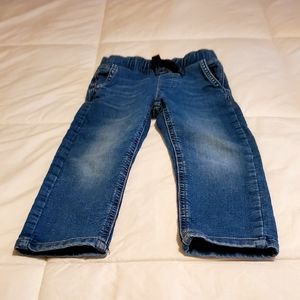 Parker "Slim Fit" Jeans